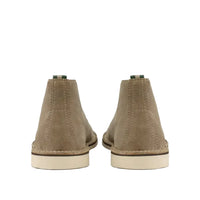 Riverwest Chukka