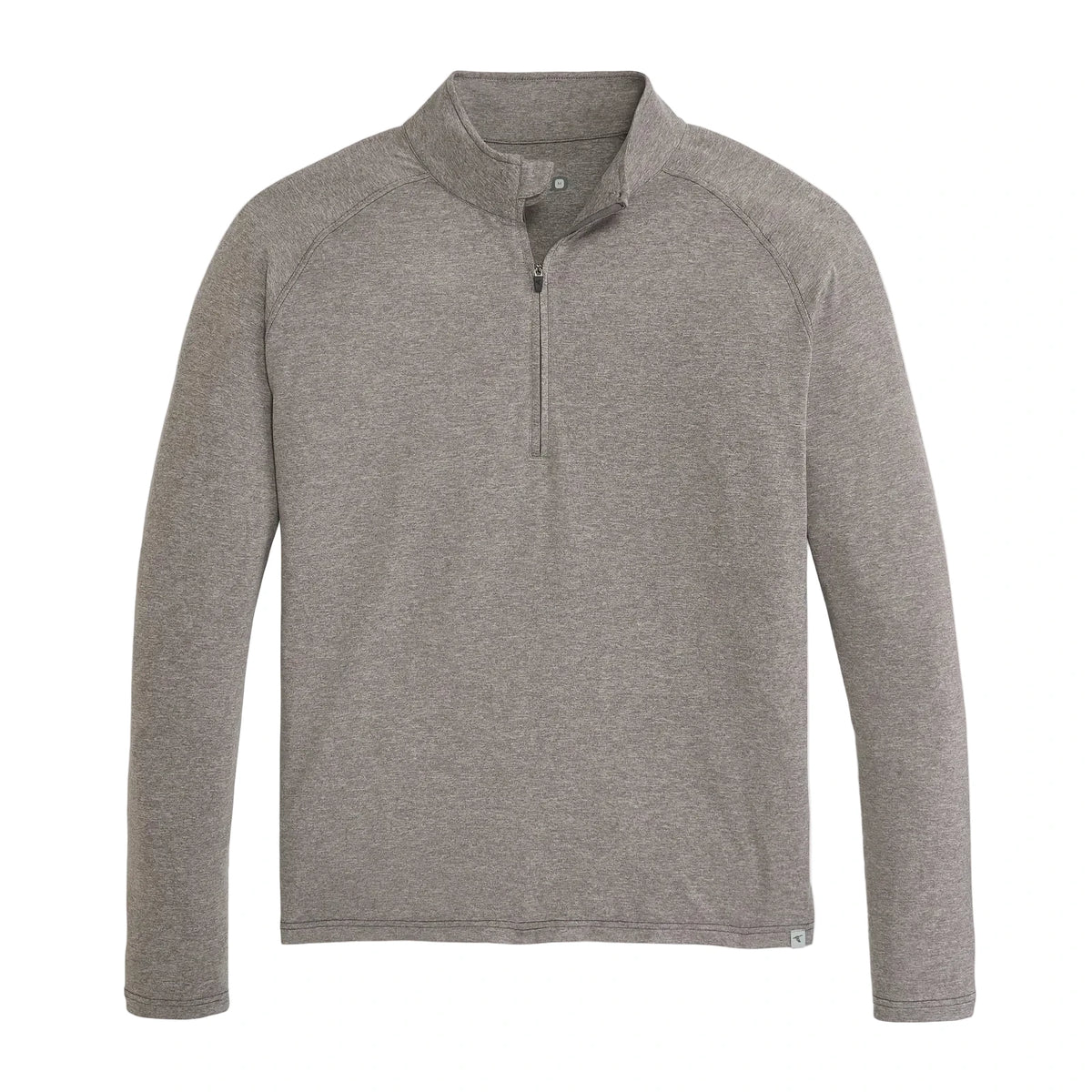 Wander Quarter-Zip