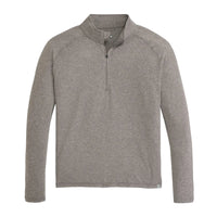 Wander Quarter-Zip
