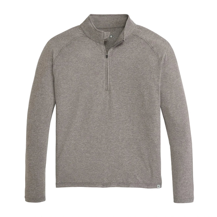 Wander Quarter-Zip