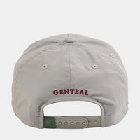 Trout Rope Hat