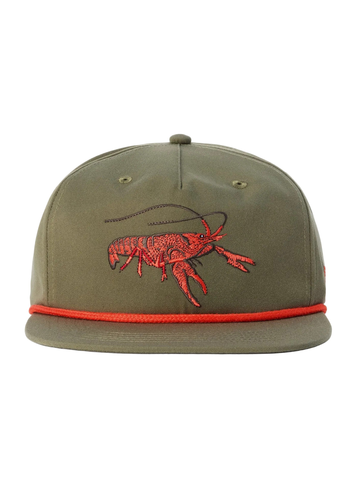 Grandpa Hat Crawfish