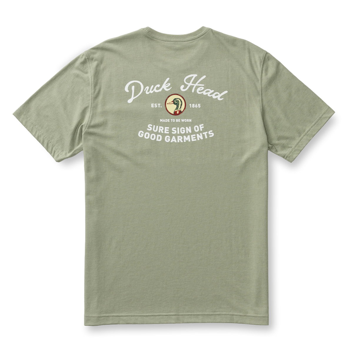 Vintage Graphic T-Shirt