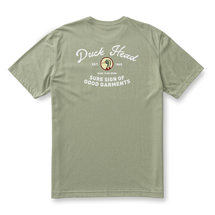 Vintage Graphic T-Shirt