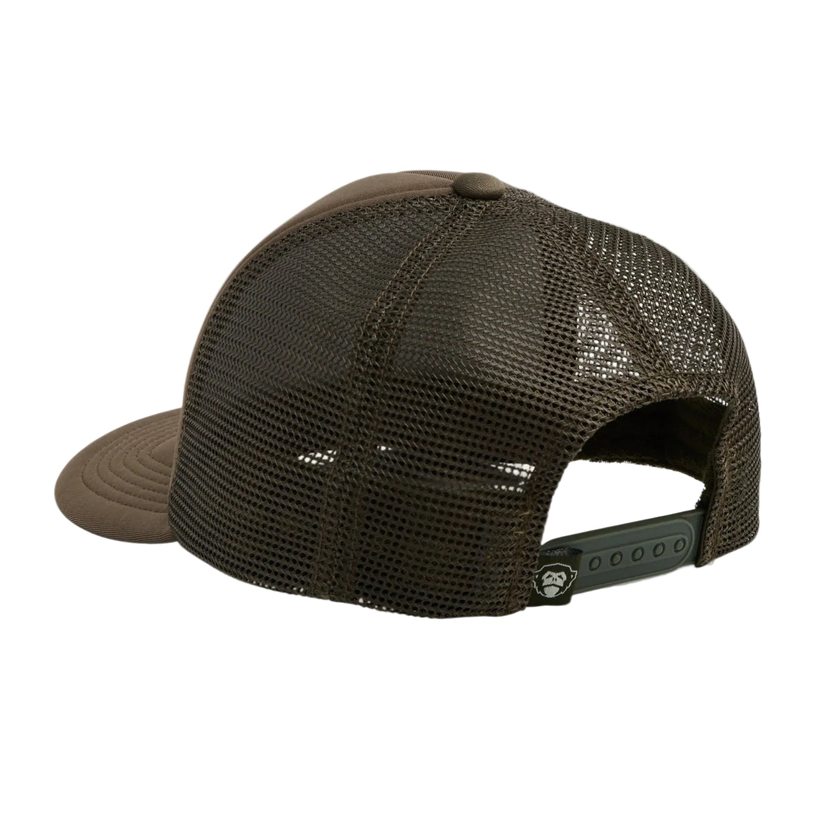 Foam Dome - Surfbird : Rifle Green