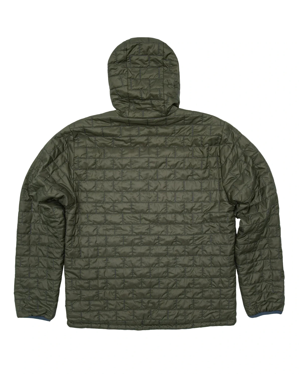 Switch Insulated Jacket