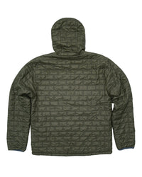 Switch Insulated Jacket
