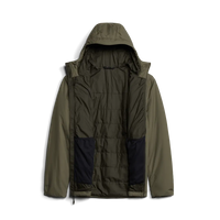 Kelvin Pro Hooded Jacket