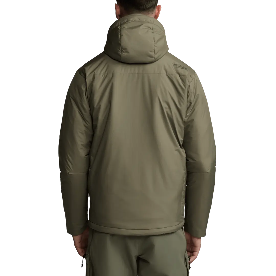 Kelvin Pro Hooded Jacket