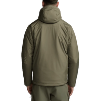 Kelvin Pro Hooded Jacket