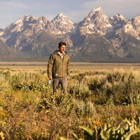 Switch Insulated Jacket