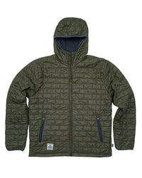 Switch Insulated Jacket