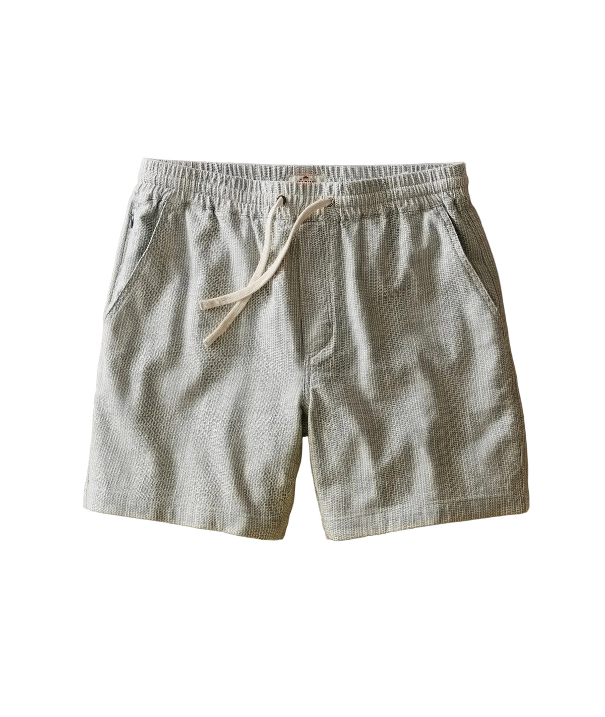 Saturday Beach Short 6"