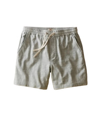 Saturday Beach Short 6"