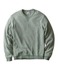 Relaxed Cloud 9 Terry Crewneck