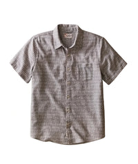 Classic Stretch Selvage Shirt