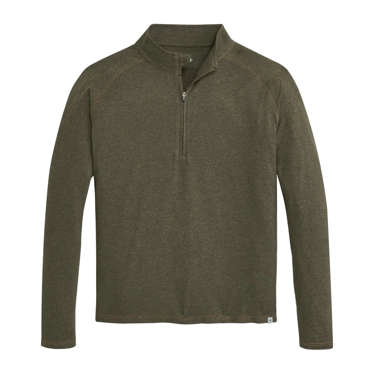 Wander Quarter-Zip