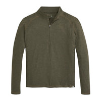 Wander Quarter-Zip
