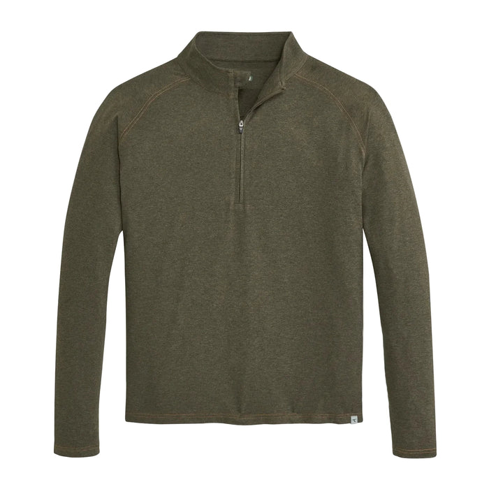 Wander Quarter-Zip