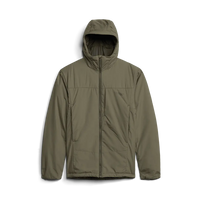 Kelvin Pro Hooded Jacket