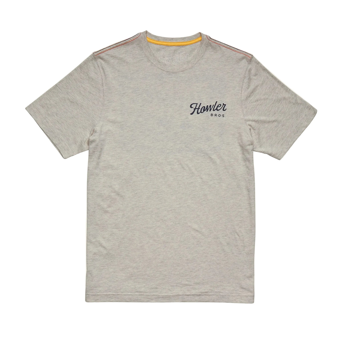 Posse's Return Pocket T-Shirt