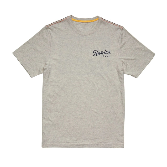 Posse's Return Pocket T-Shirt