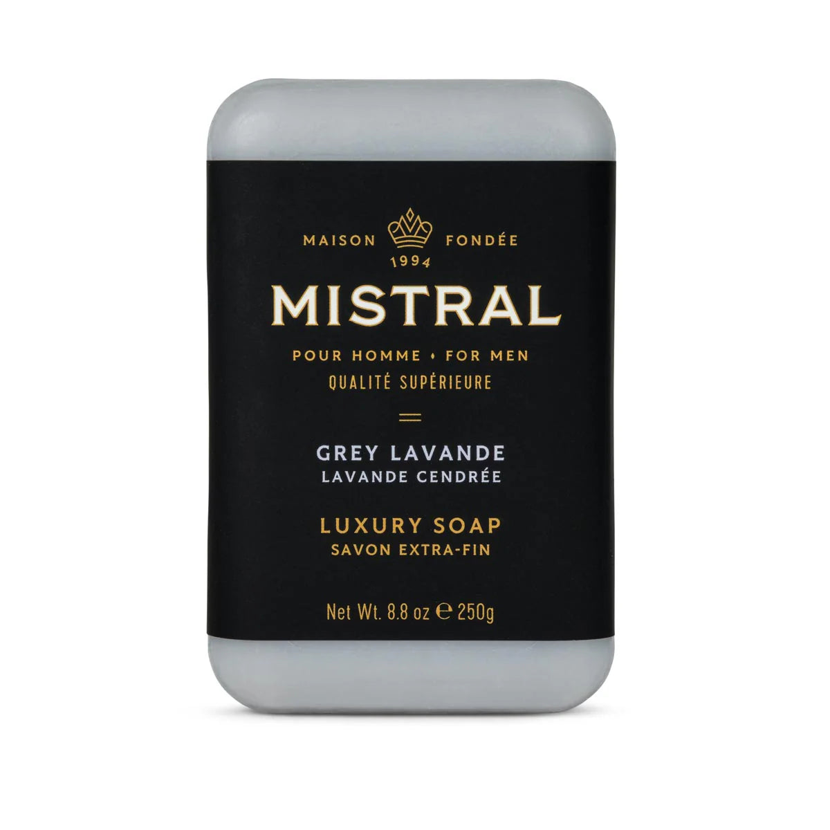 Mistral Soap