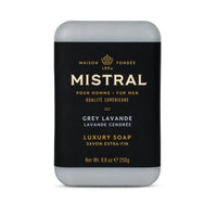 Mistral Soap