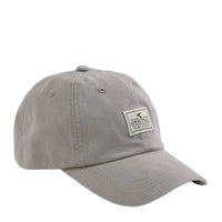 Cotton Twill Patch Hat
