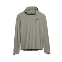Radiant Graphic Sun Hoodie