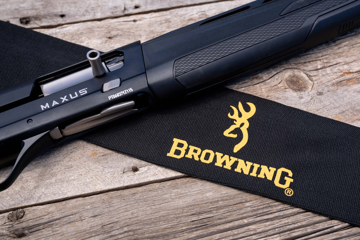 Browning Gun Sock