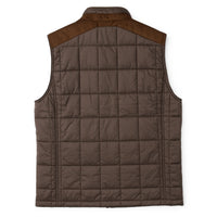 Shelby Lightweight Nylon Quilted Vest