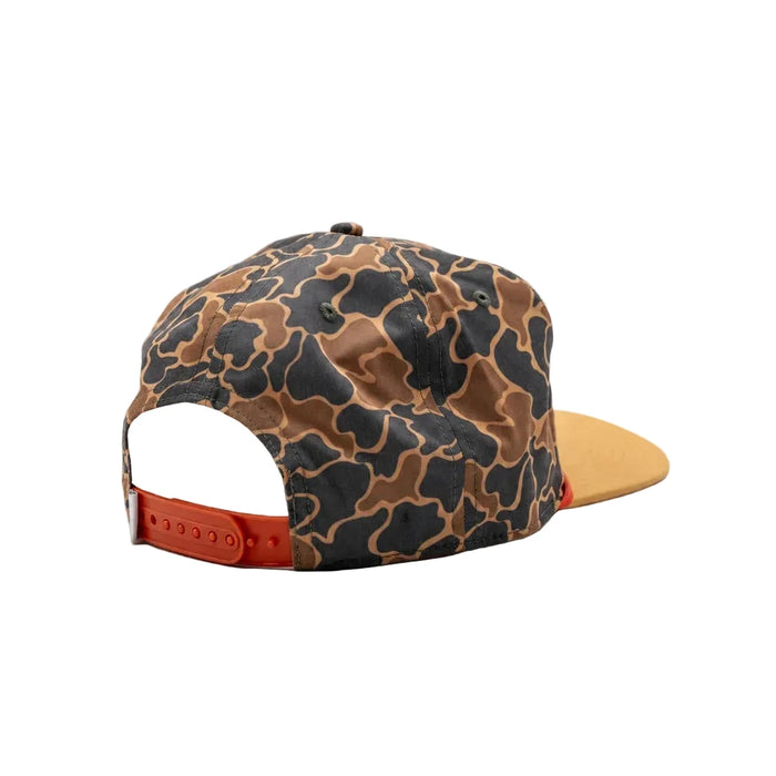 The Flyway Gunner x Club Country Hat