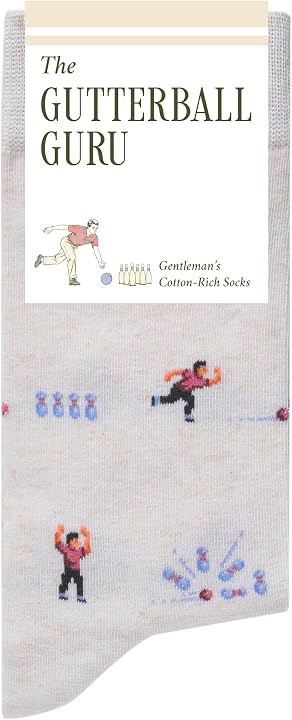 Novelty Socks For