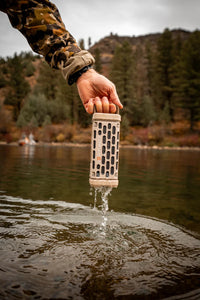 Ranger Speaker