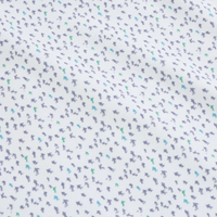 Snow Sprint Printed Printed Polo