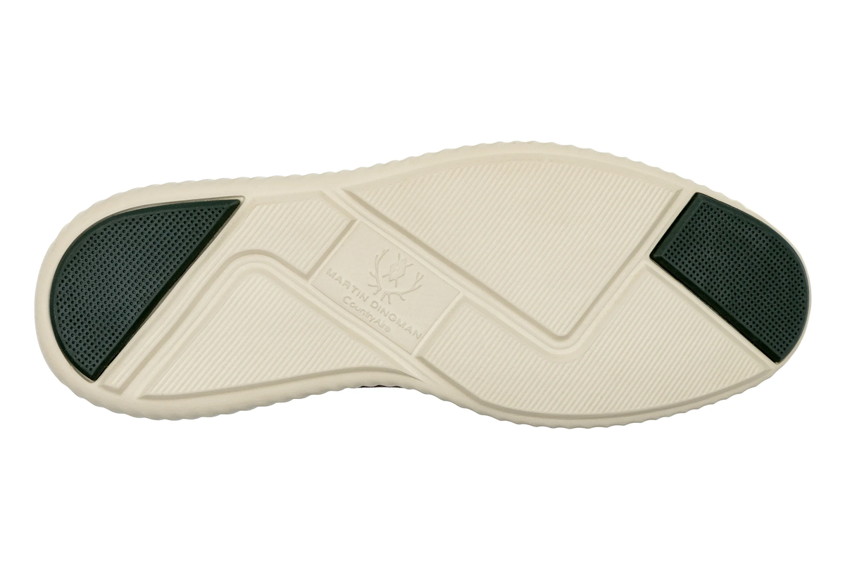 Countryaire Plain Toe