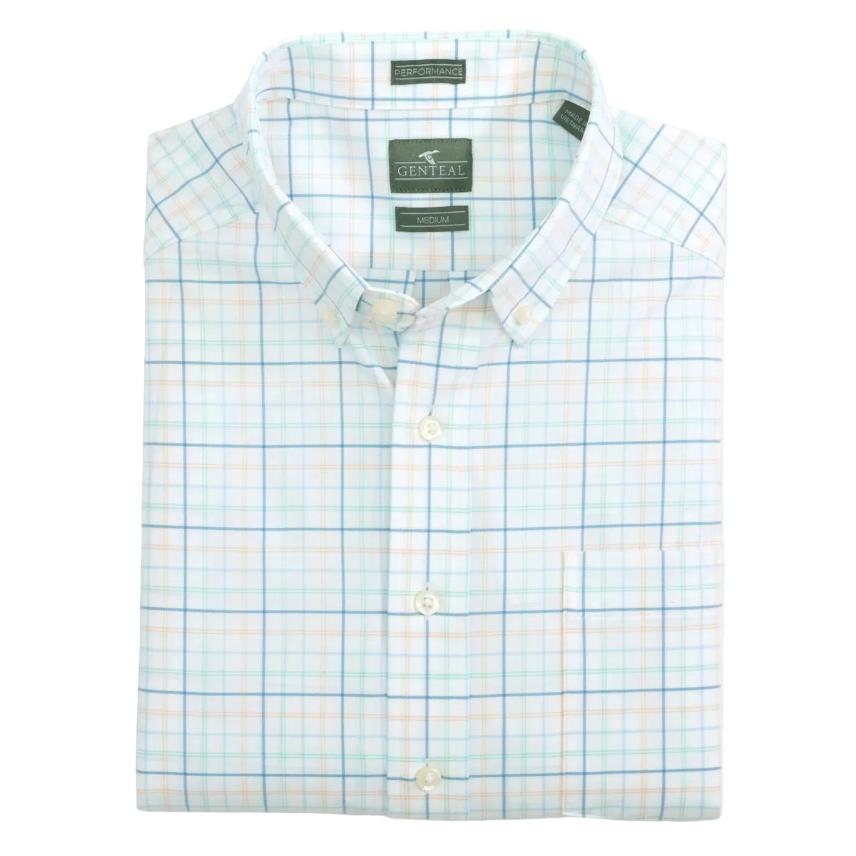 Hollows Performance Sport Shirt