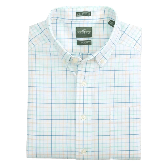 Hollows Performance Sport Shirt