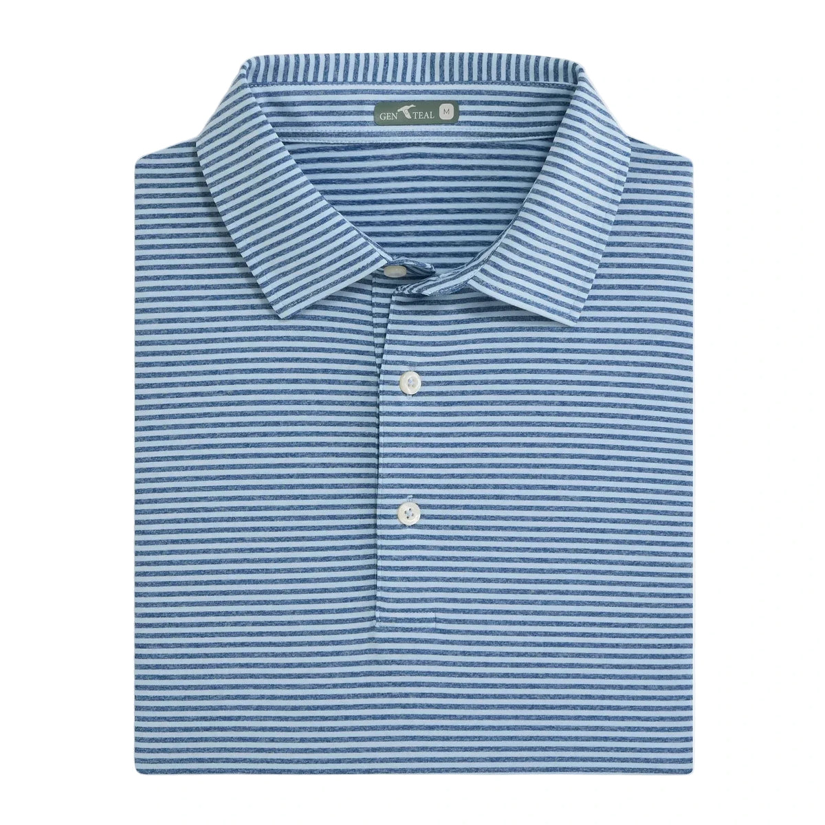 Hammond Performance Polo