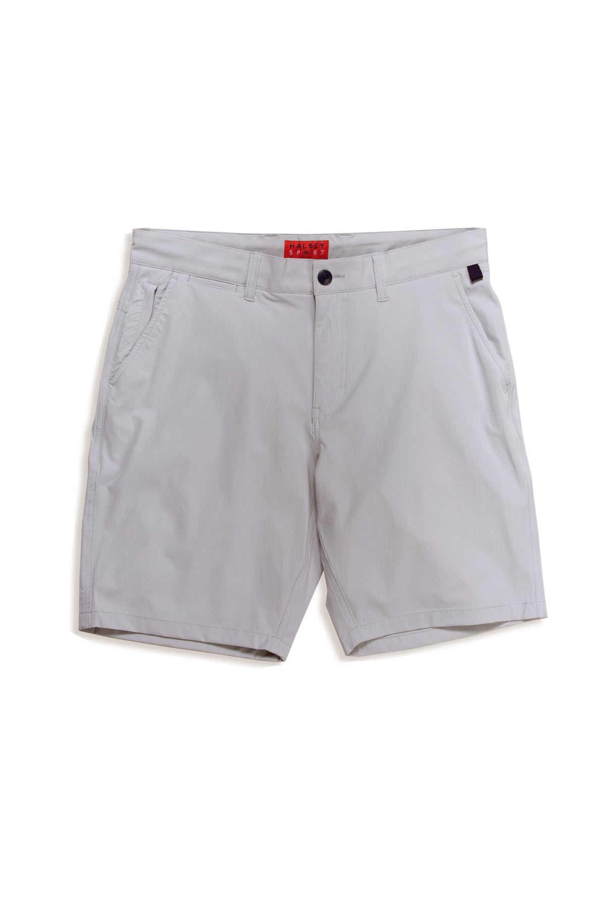 Castaway 8" Hybrid Short