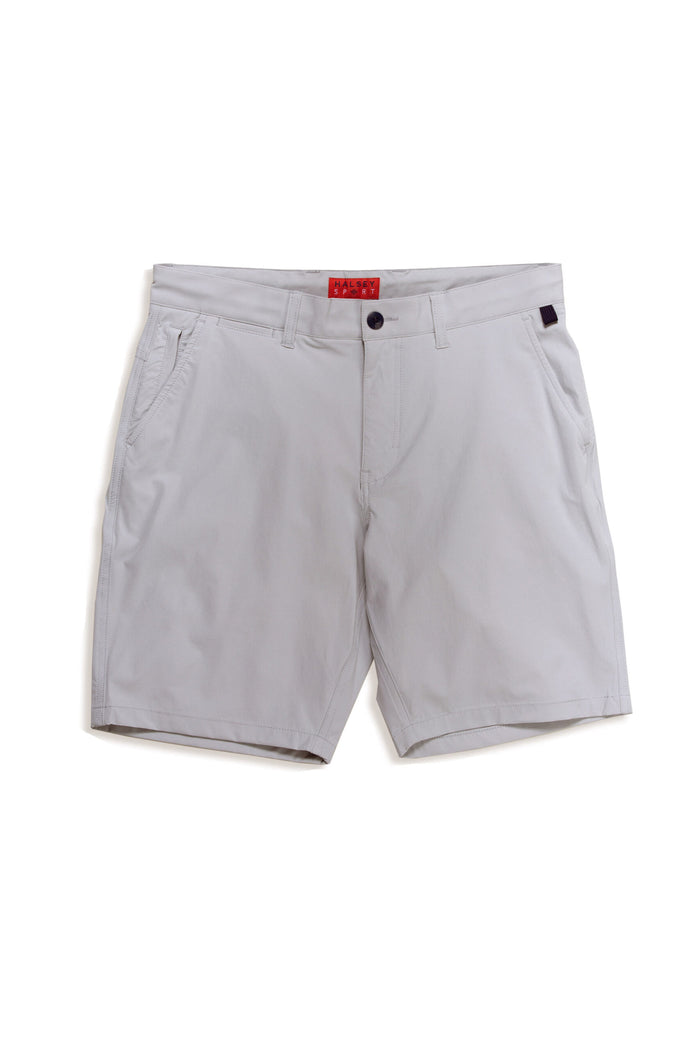 Castaway 8" Hybrid Short