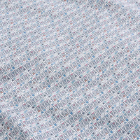 Harbor Buoy Printed Performance Polo