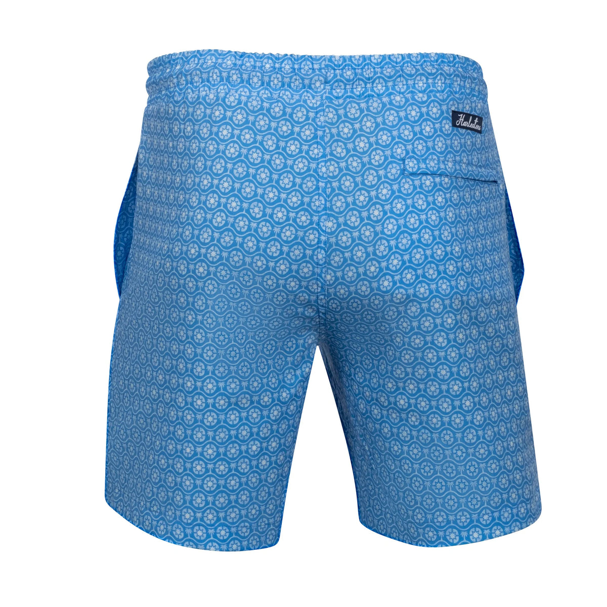 The Charter Swim Trunks