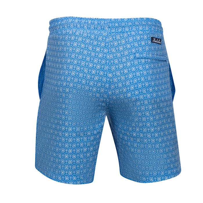 The Charter Swim Trunks