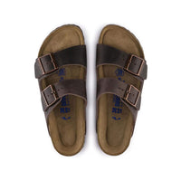 Arizona Soft Footbed
