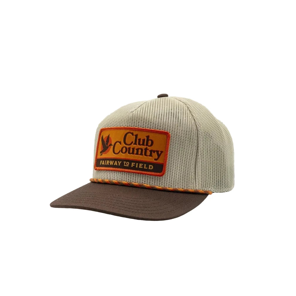 The Harvest Hat