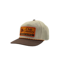 The Harvest Hat