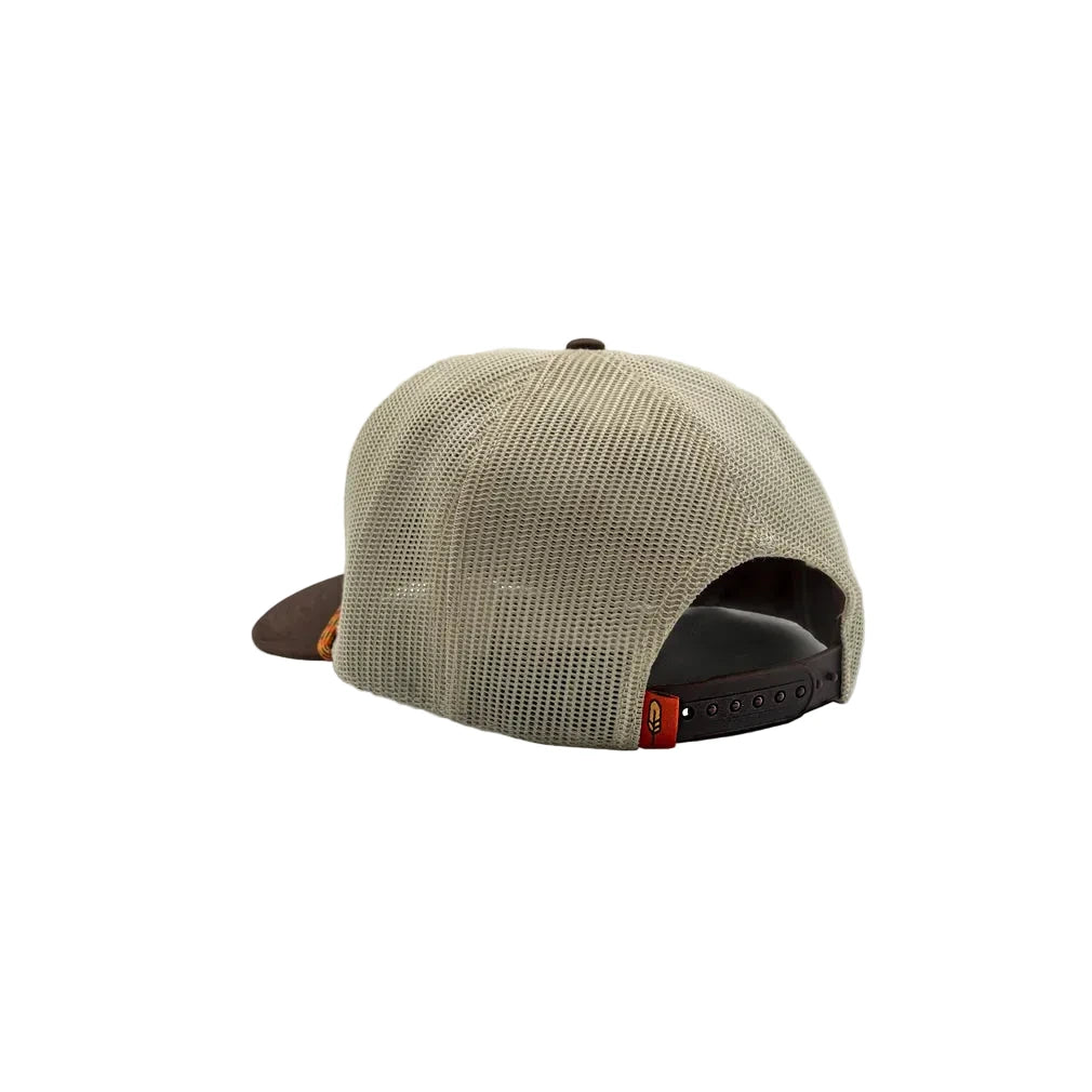The Harvest Hat