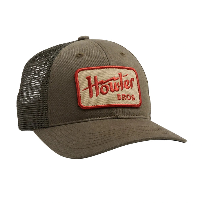 Standard Hats - Howler Electric : Fatigue